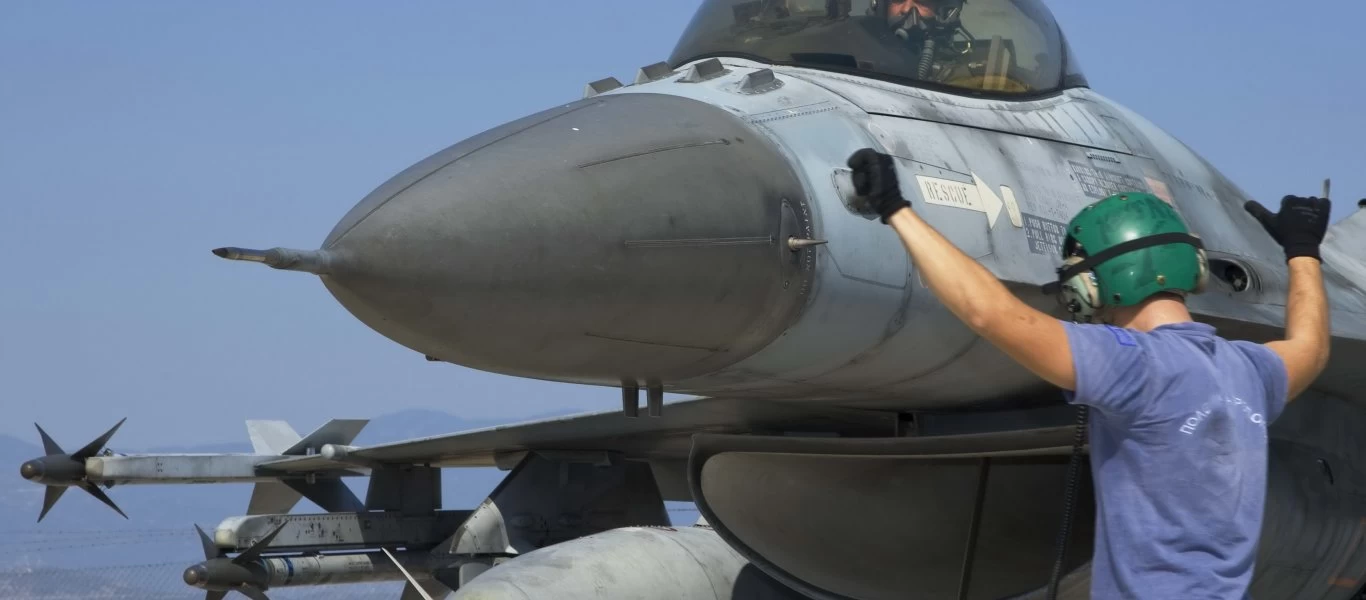 Προετοιμασίες από ΓΕΕΘΑ: Αγόρασε μεγάλες ποσότητες καυσίμων για τρεις μήνες